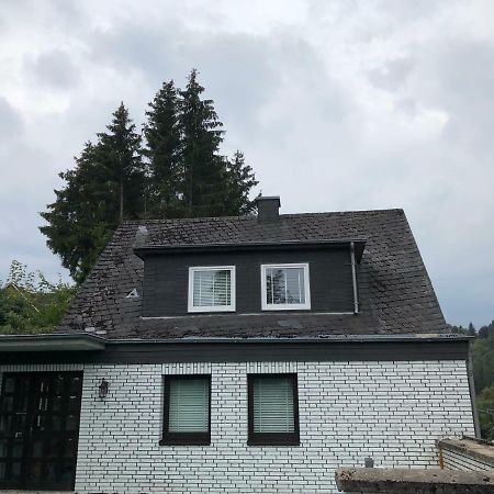 Apartment Muehlenberg 빈터베르크 외부 사진