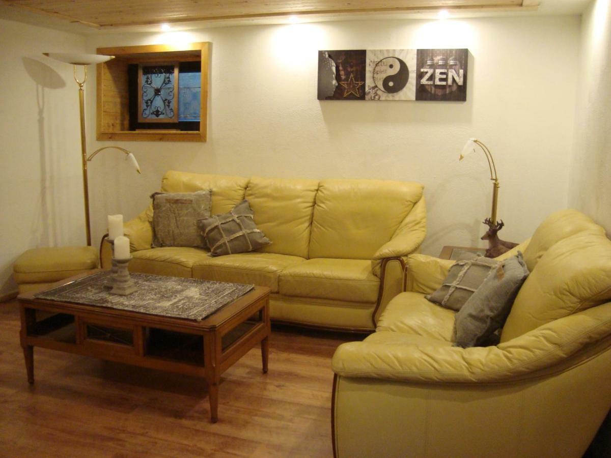 Apartment Muehlenberg 빈터베르크 외부 사진