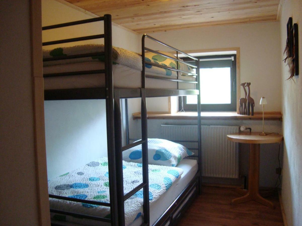 Apartment Muehlenberg 빈터베르크 외부 사진