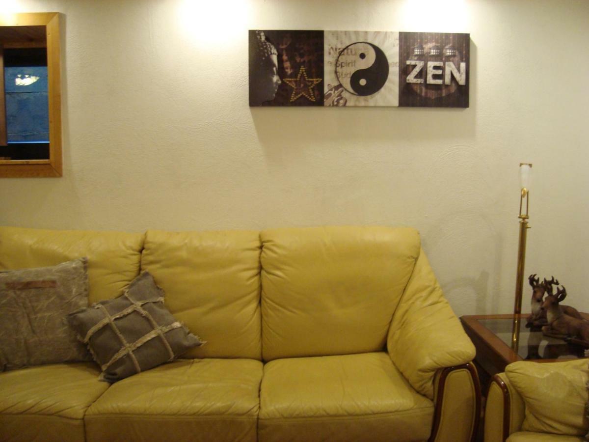 Apartment Muehlenberg 빈터베르크 외부 사진