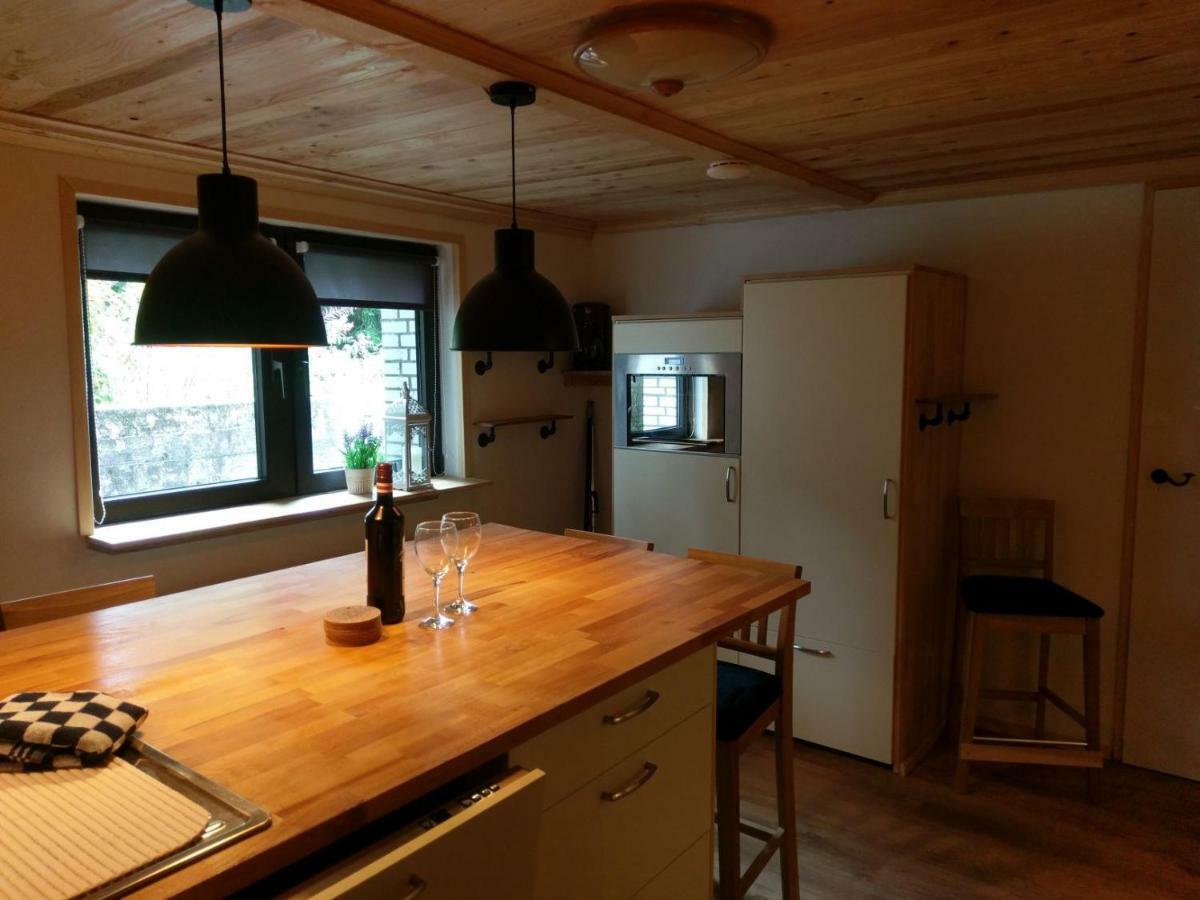 Apartment Muehlenberg 빈터베르크 외부 사진