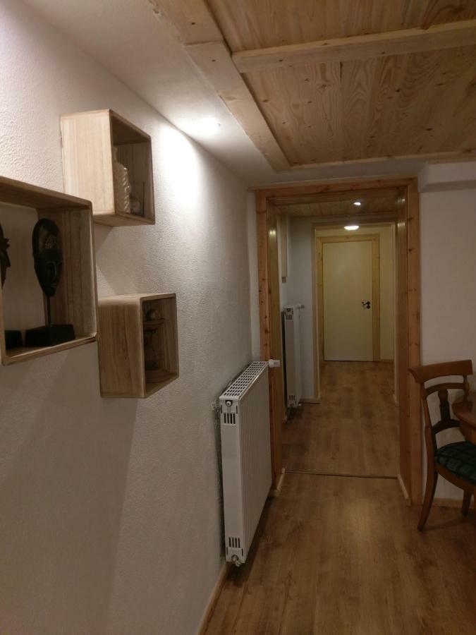 Apartment Muehlenberg 빈터베르크 외부 사진