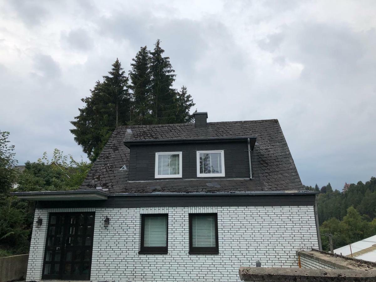 Apartment Muehlenberg 빈터베르크 외부 사진