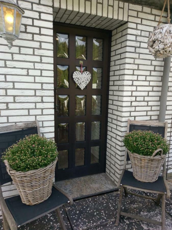Apartment Muehlenberg 빈터베르크 외부 사진