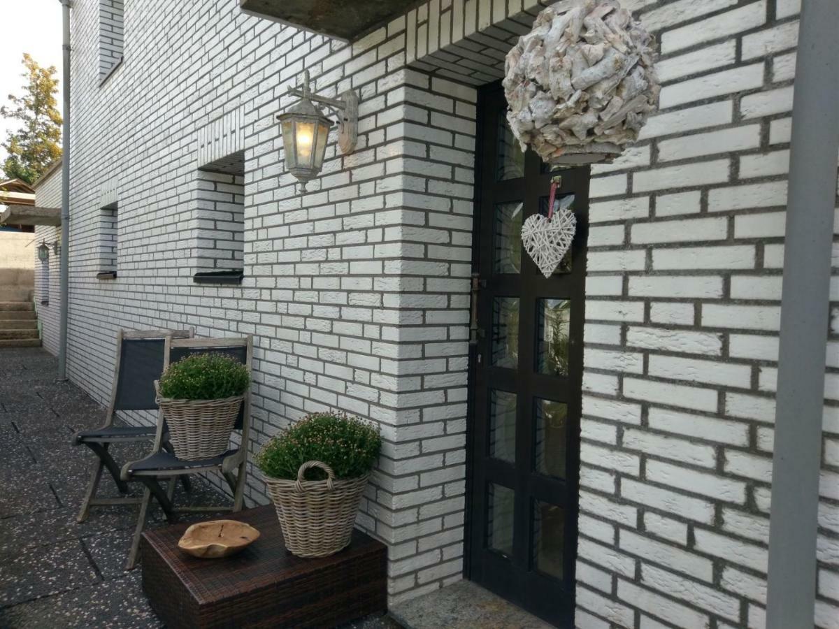Apartment Muehlenberg 빈터베르크 외부 사진